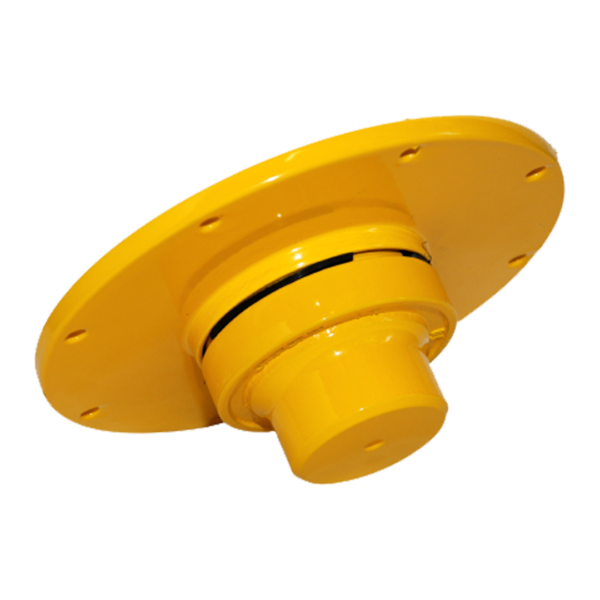 Acoplamento Elástico VICFLEX MV FE