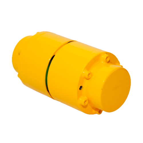 Acoplameneto Elástico VICFLEX EAD