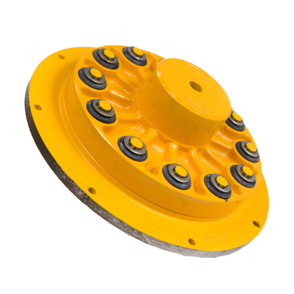 Acoplamento Elástico VICFLEX PDX FE