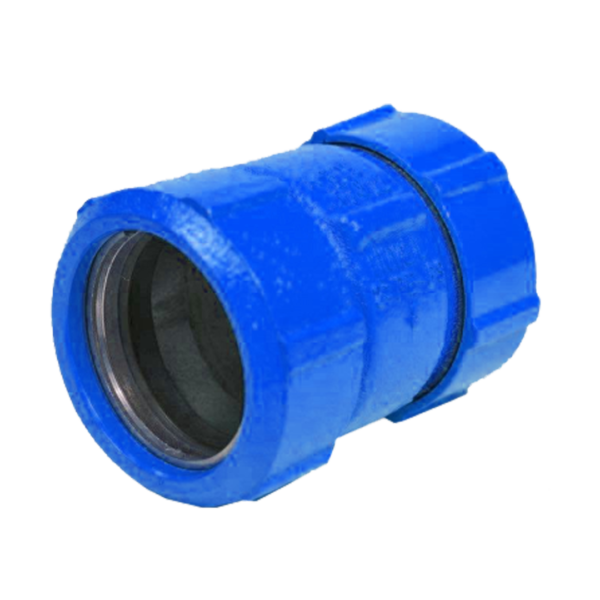 Conexões Mecânicas ConnectGRIP