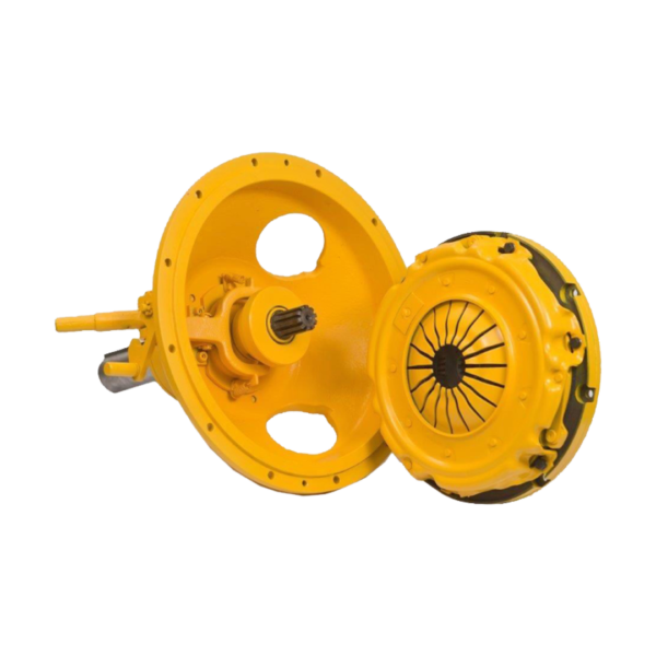 Embreagem Industrial VICFLEX EZX