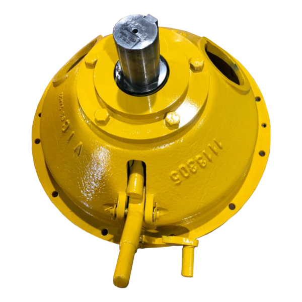 Embreagem Industrial VICFLEX EZX - Image 3