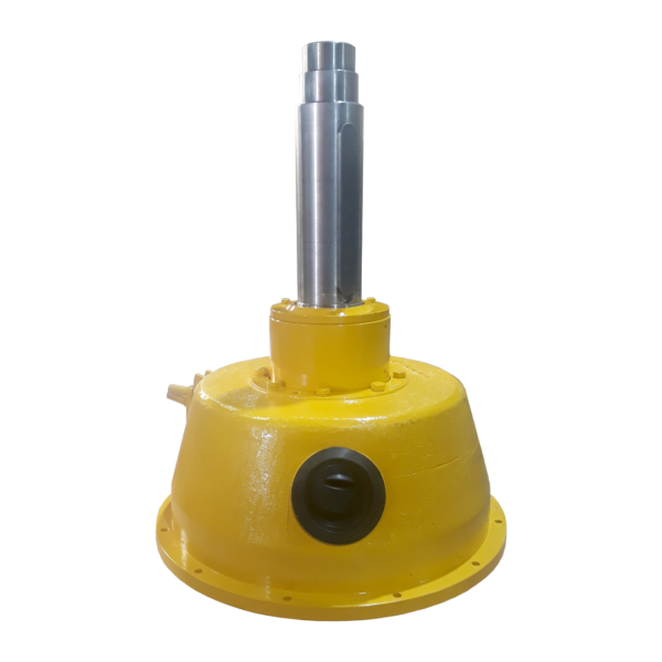 Embreagem Industrial VICFLEX EZX - Image 4